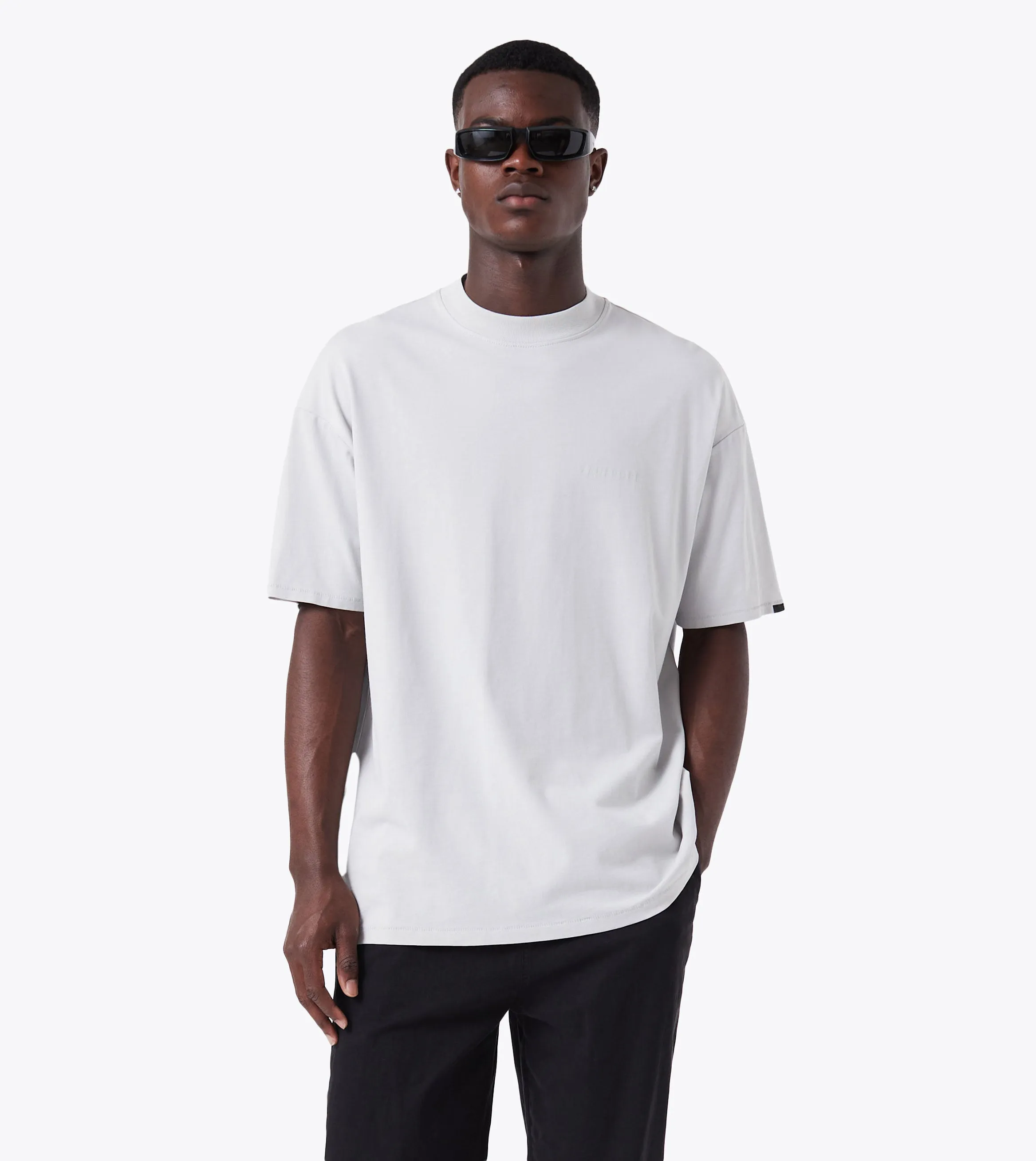 Box    Tee Fog