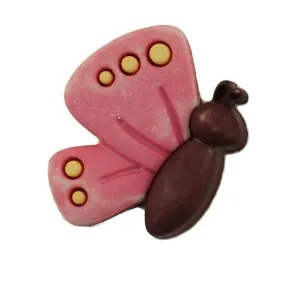 Butterfly 3D Bulk Buttons