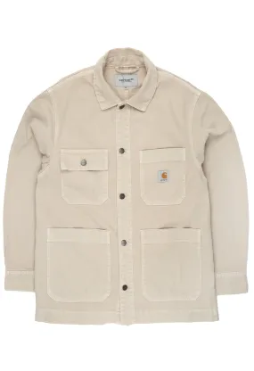 Carhartt WIP Men's Garrison Coat - Tonic