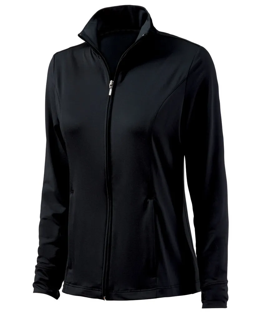 Charles River Women's Fitness Jacket