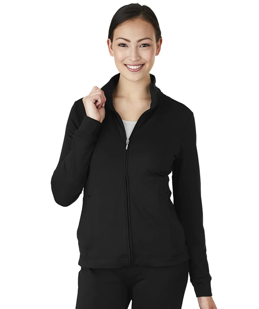 Charles River Women's Fitness Jacket