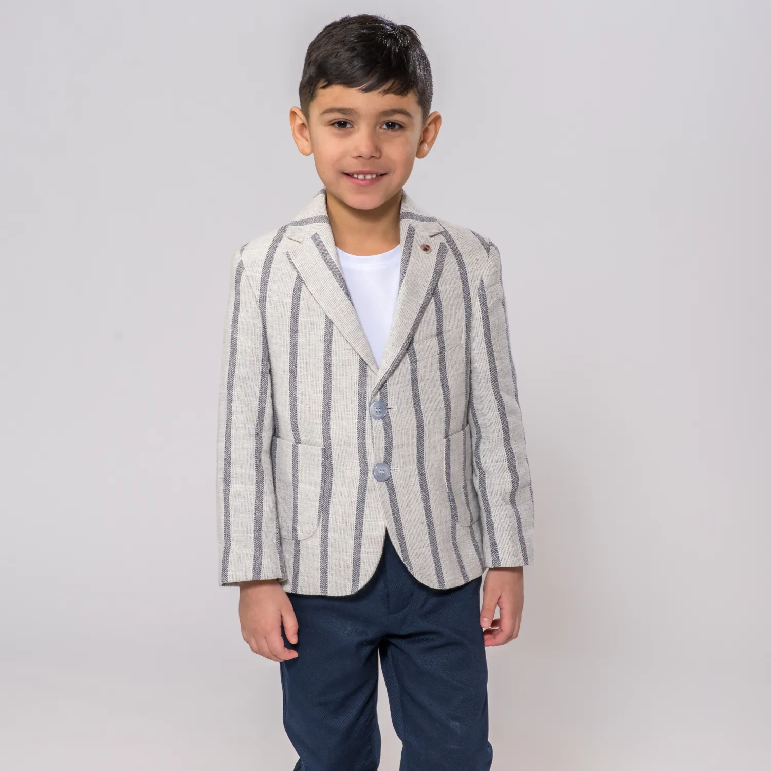 Chico Charles Boys Cool Suit