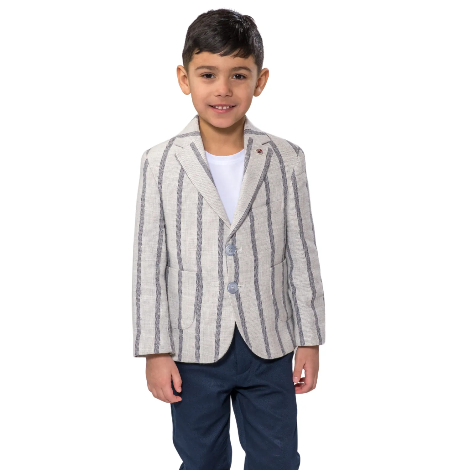 Chico Charles Boys Cool Suit