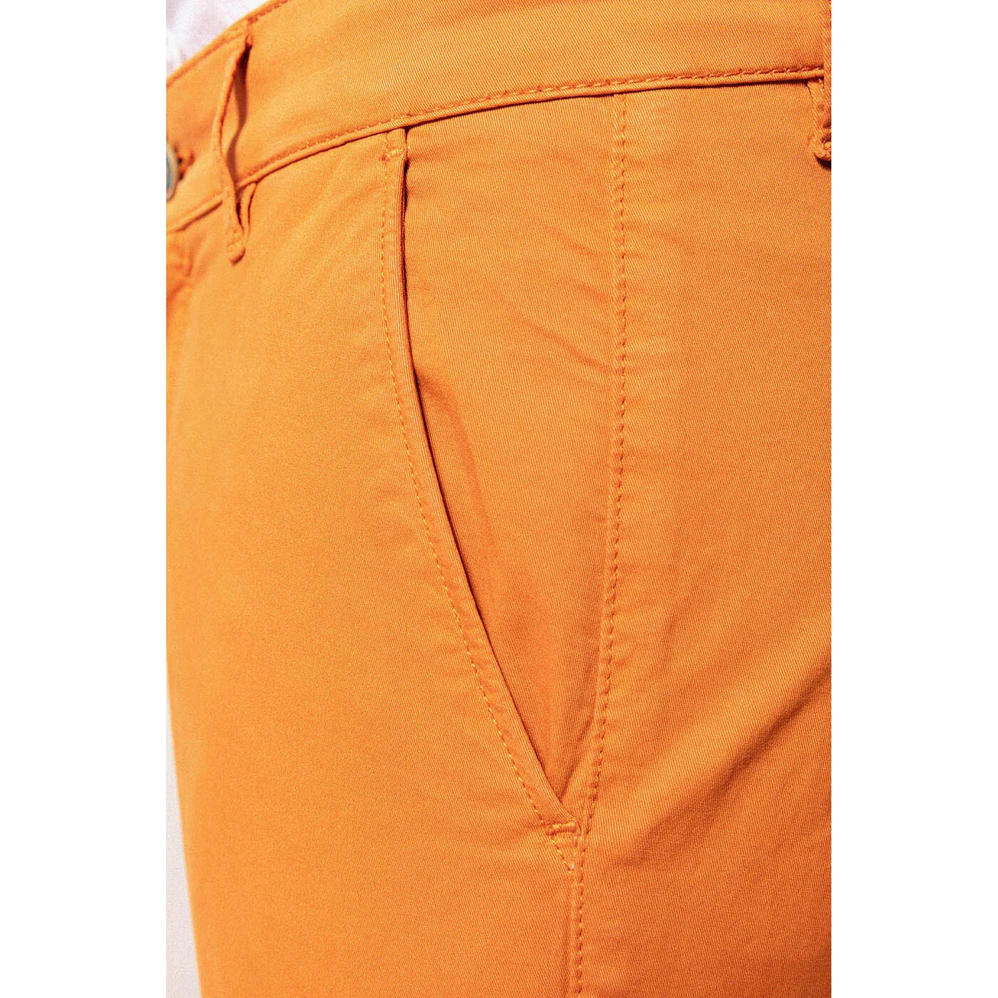 Chino 702 orange