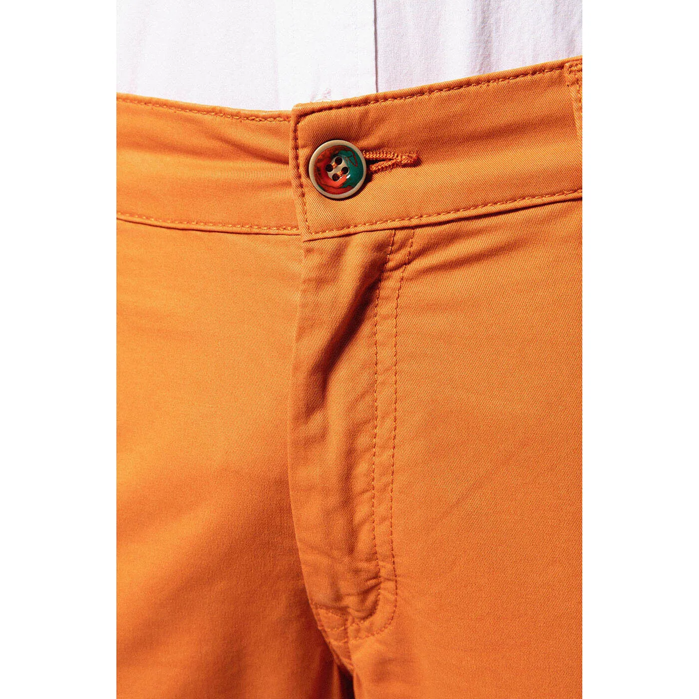 Chino 702 orange