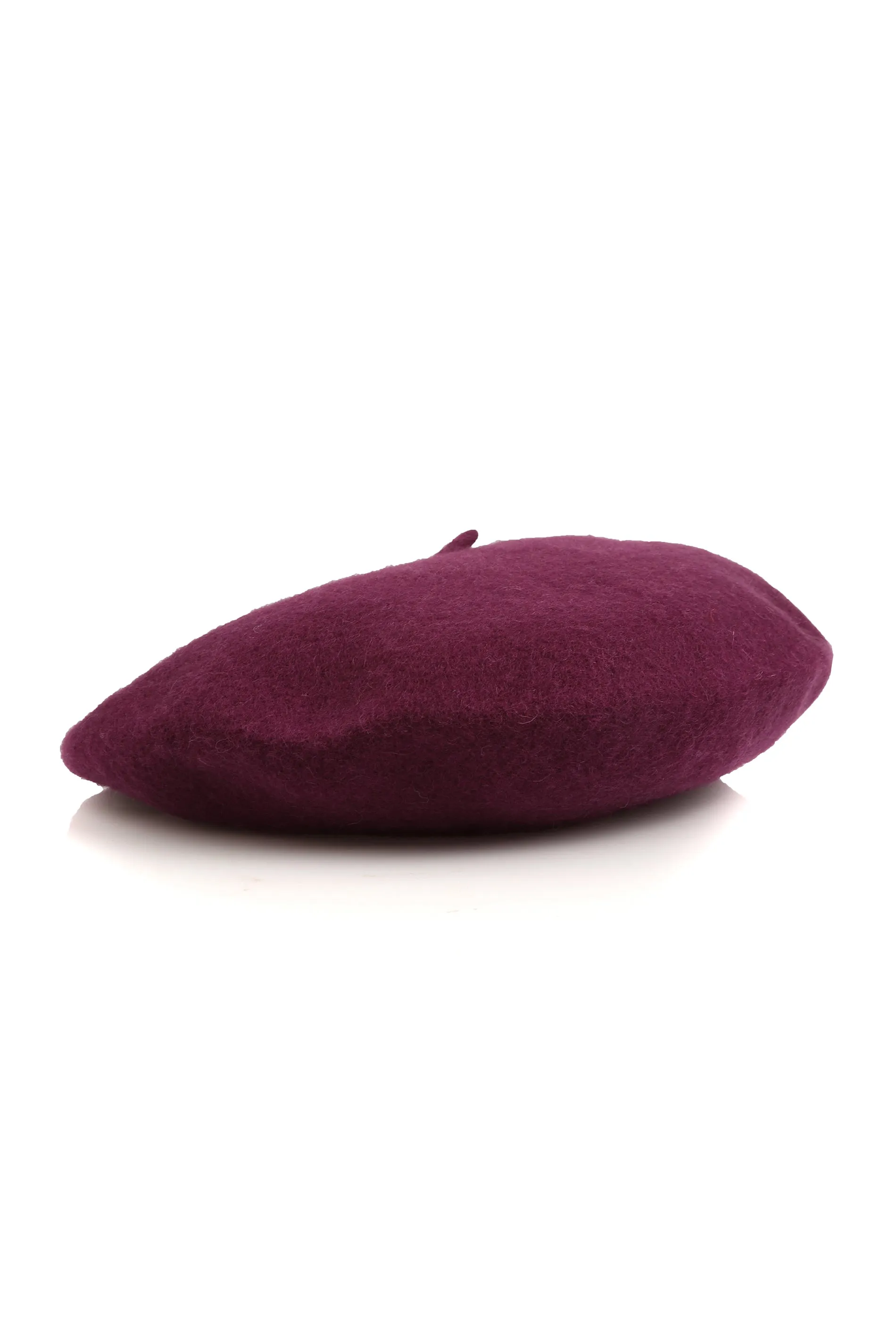 Classic Wool Warm Thick Fashion French Beret