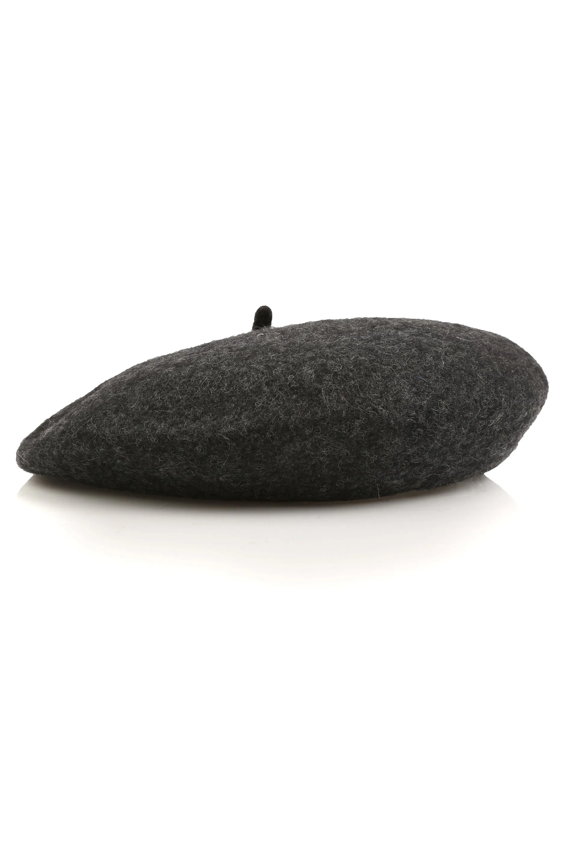 Classic Wool Warm Thick Fashion French Beret