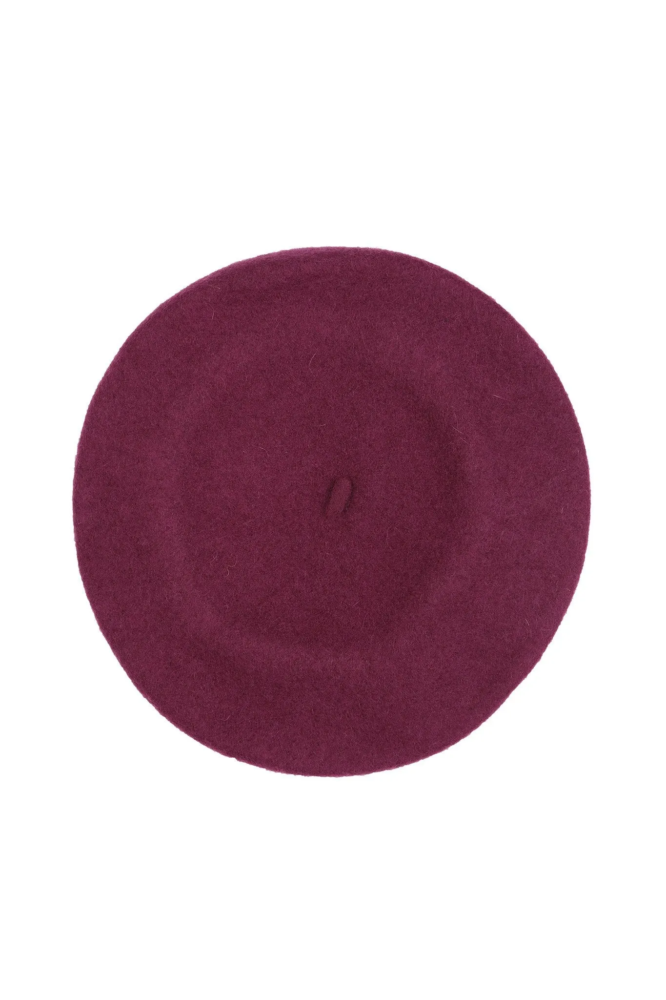 Classic Wool Warm Thick Fashion French Beret