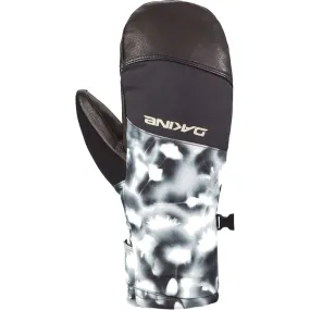 Dakine Womens Fleetwood Gore-Tex Short Mitt Dandelions Black