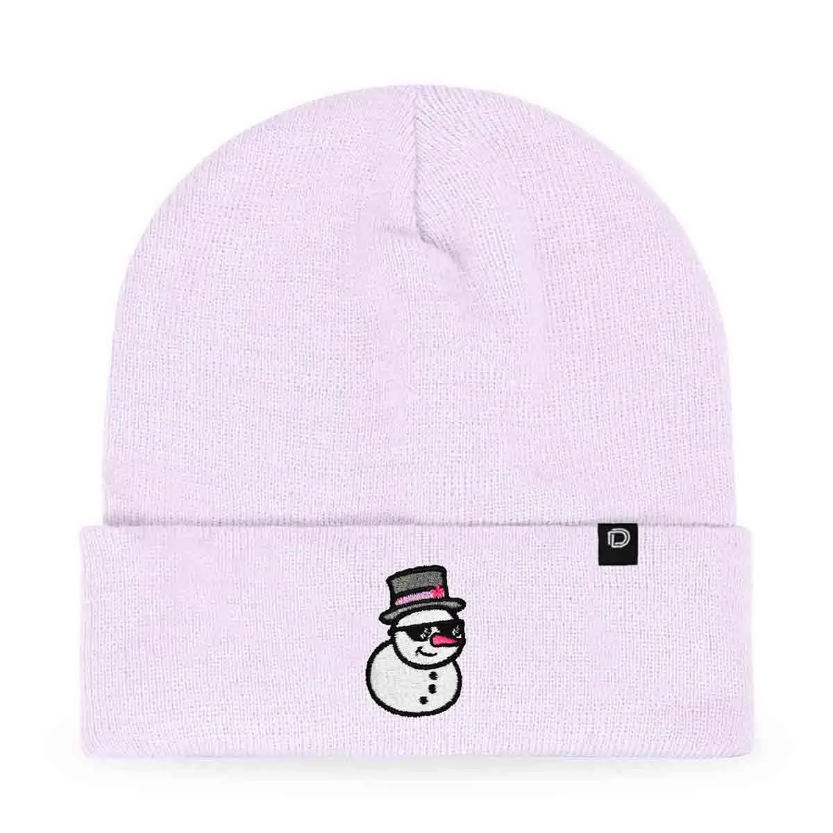 Dalix Frosty Life Beanie