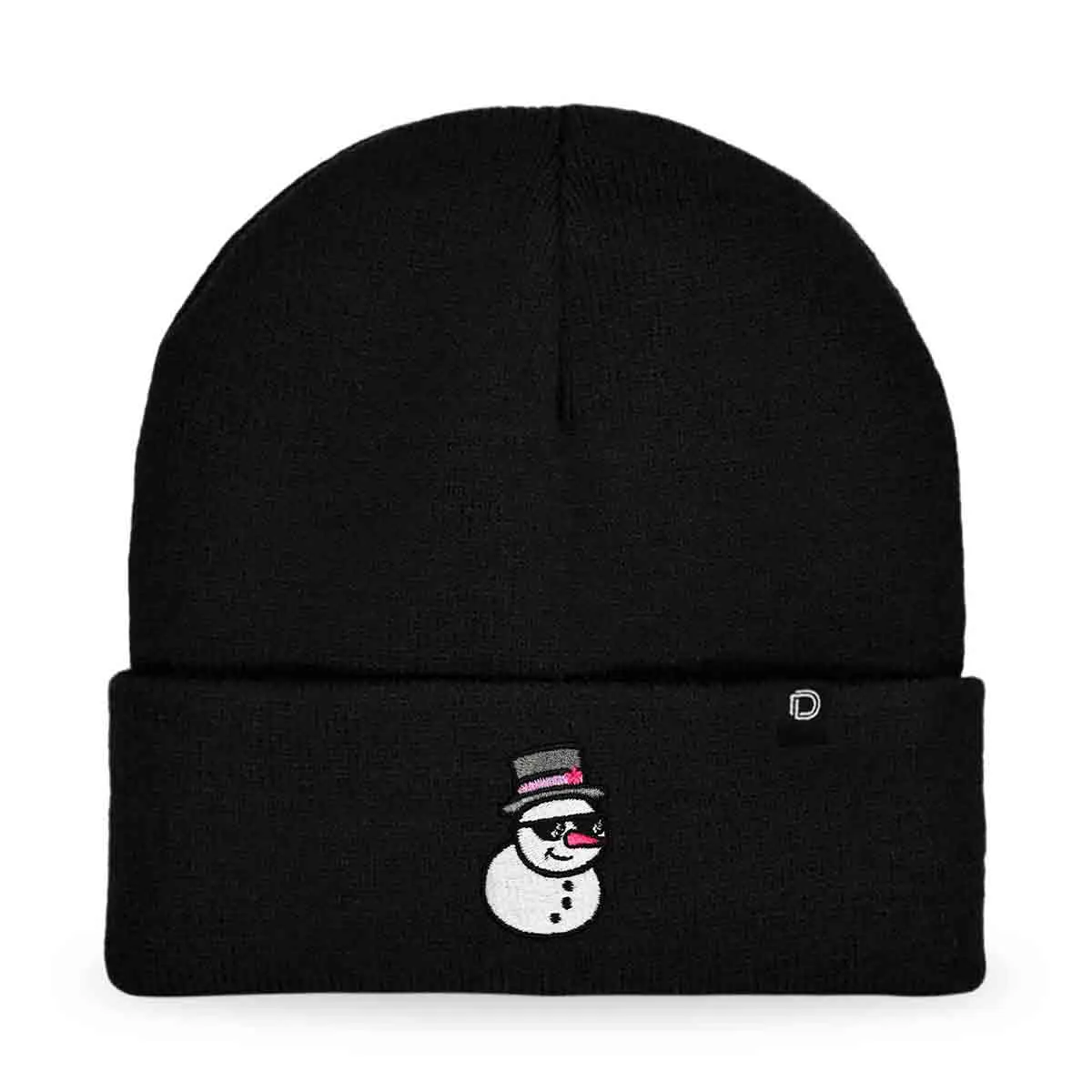 Dalix Frosty Life Beanie