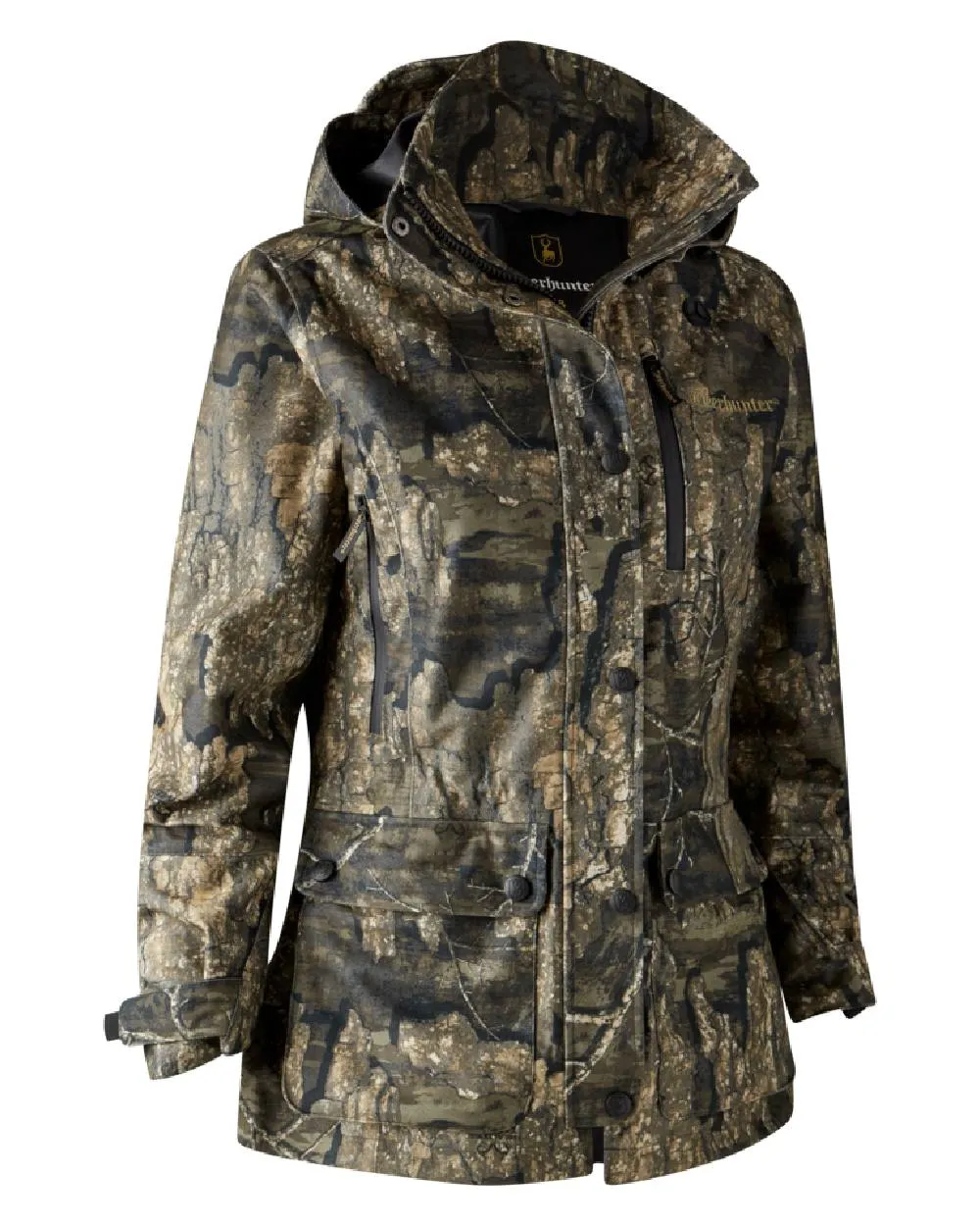 Deerhunter Lady Gabby Jacket