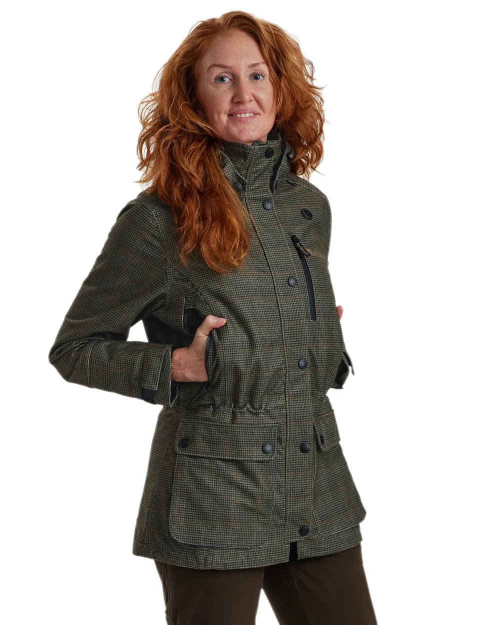 Deerhunter Lady Gabby Jacket