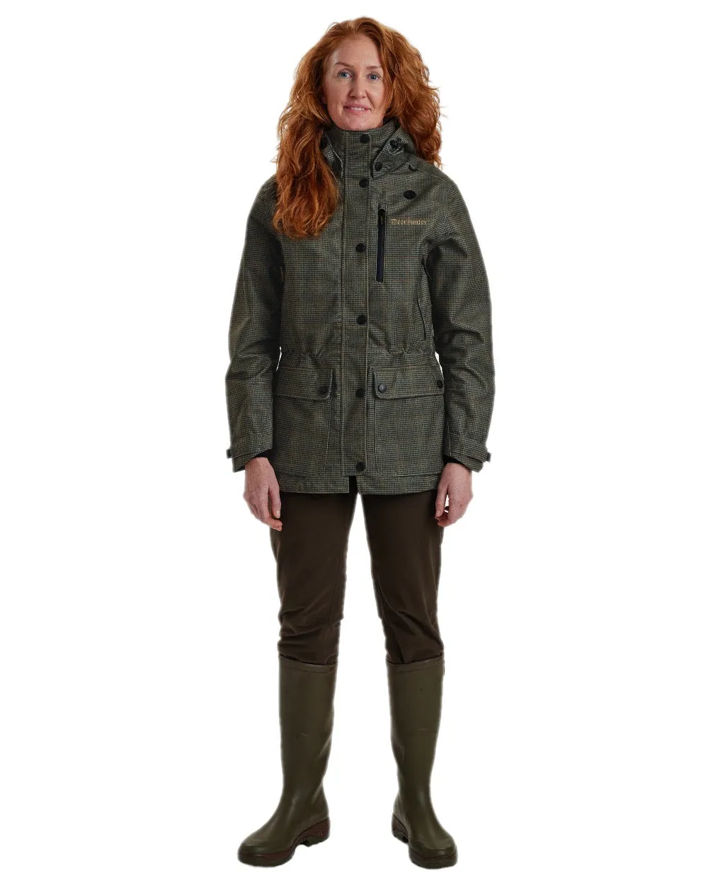 Deerhunter Lady Gabby Jacket