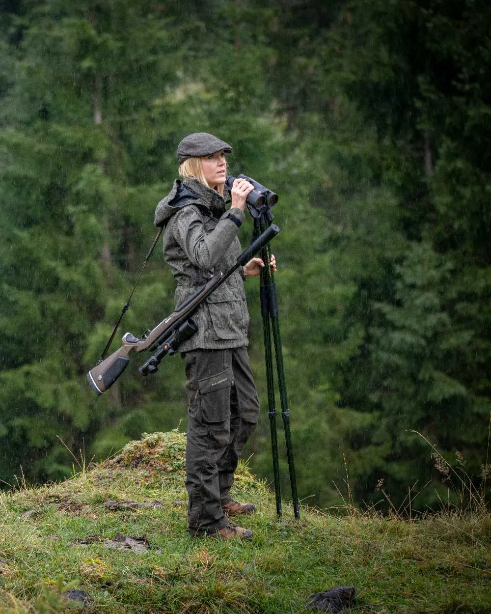 Deerhunter Lady Gabby Jacket