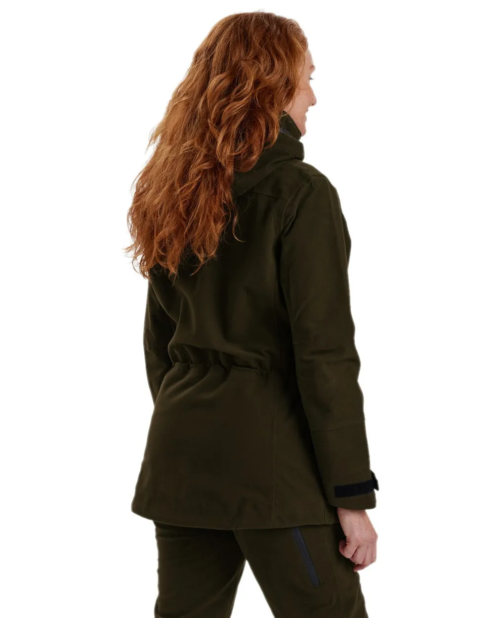 Deerhunter Lady Gabby Jacket