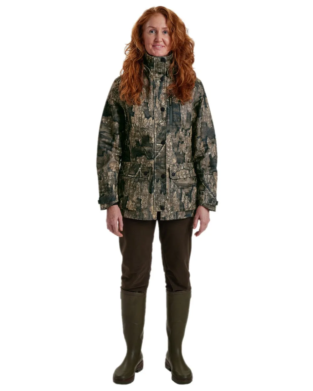 Deerhunter Lady Gabby Jacket