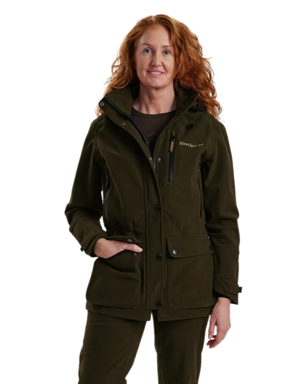 Deerhunter Lady Gabby Jacket