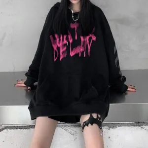 Delay Hoodie