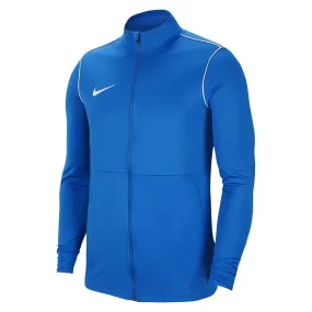 Dont Just Kick it - Nike Park tracksuit, Navy, Adults.