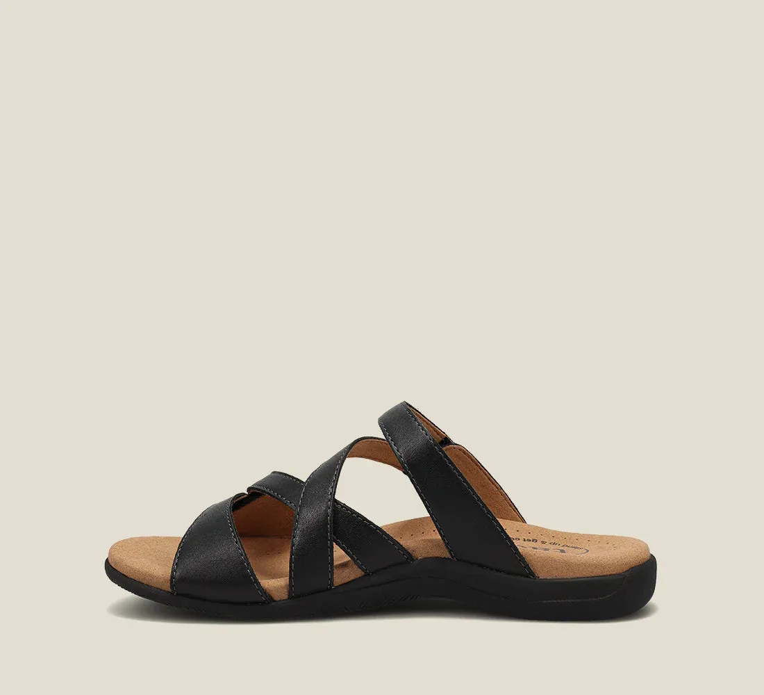 Double U Sandal