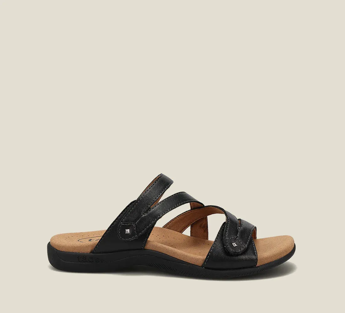 Double U Sandal