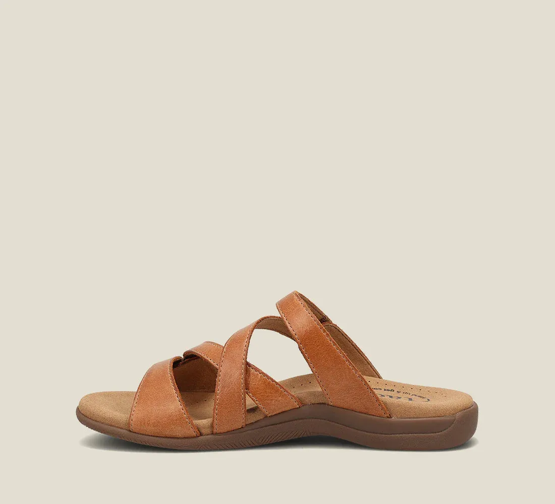 Double U Sandal