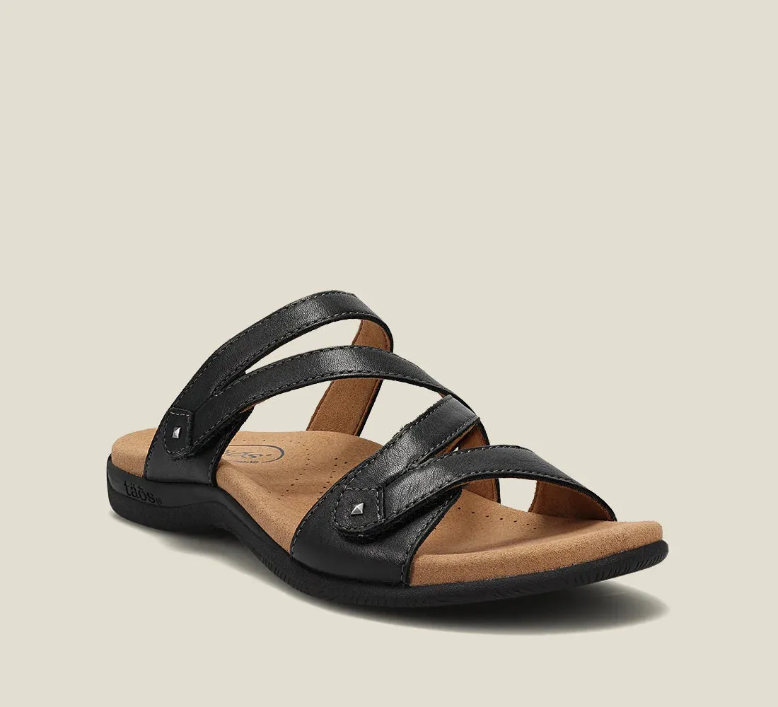 Double U Sandal