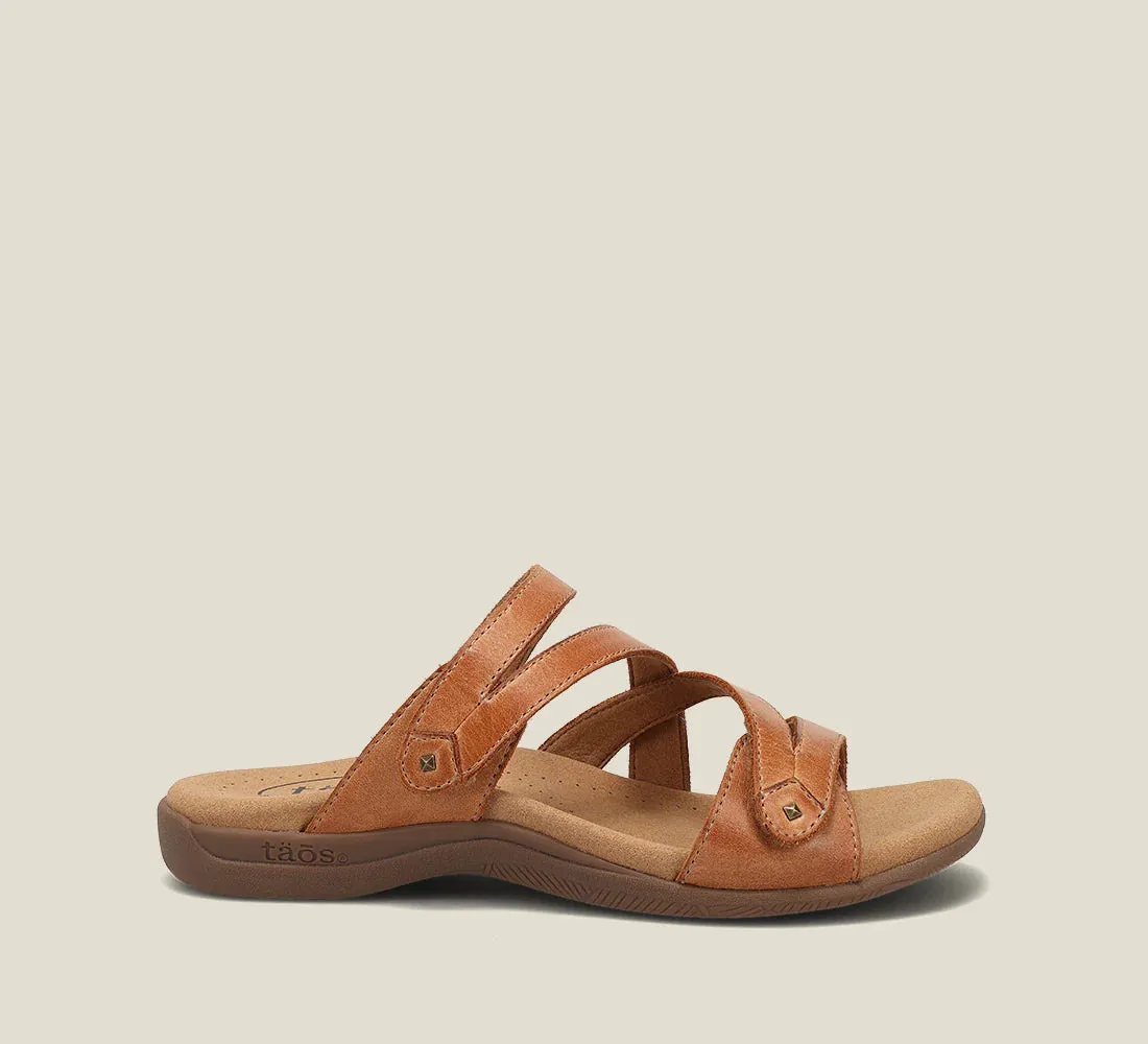 Double U Sandal