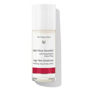 Dr. Hauschka Sage Mint Deodorant 50ml