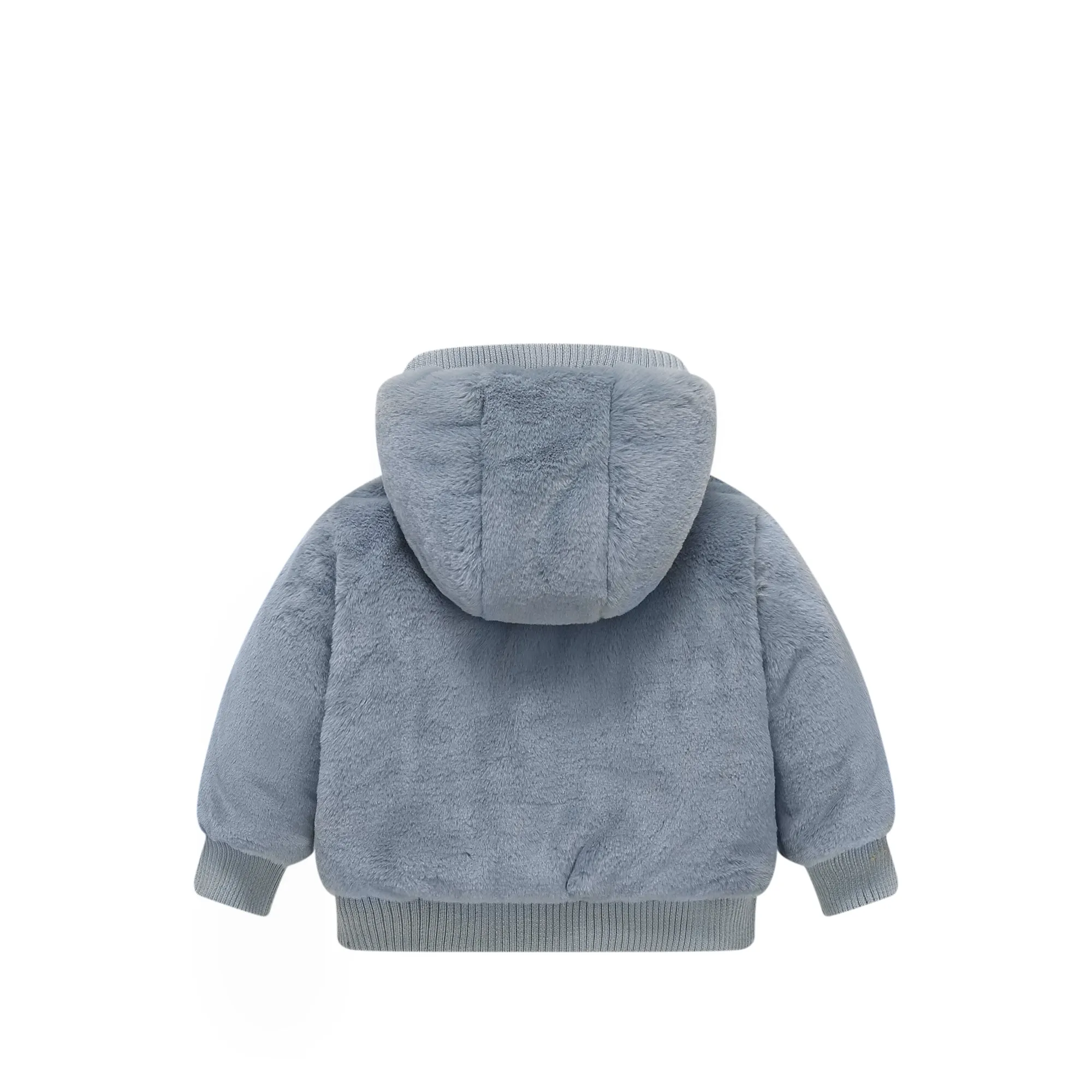 Dusty Blue Baby Coat    **FINAL SALE**