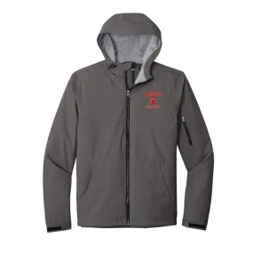 East Longmeadow Track & Field - Waterproof Insulated Jacket (JST56)