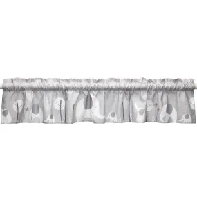 Elephant Love Window Valance