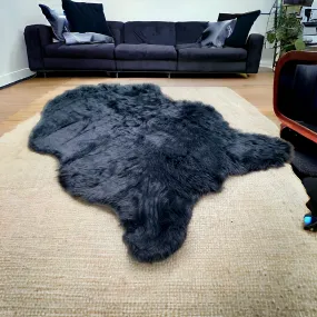 Elite Design Microfiber Floor Rug (120x180cm)