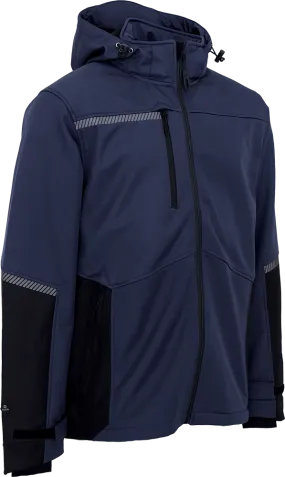 Elka Working Xtreme Recycled Softshell Jacket 116503