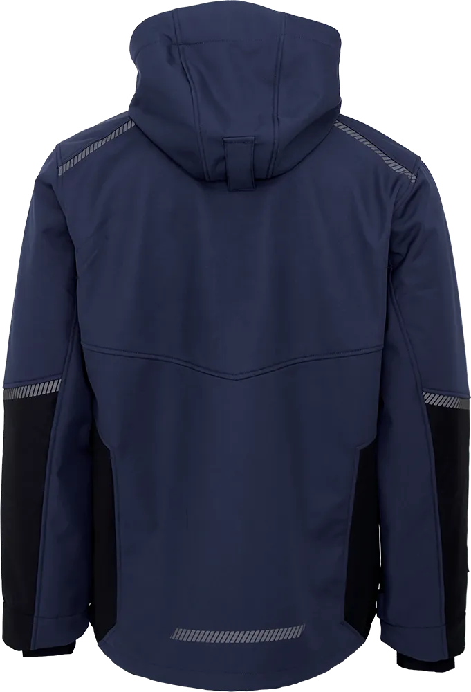 Elka Working Xtreme Recycled Softshell Jacket 116503