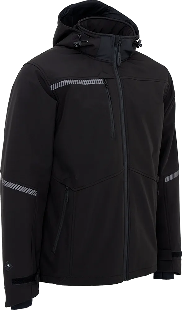 Elka Working Xtreme Recycled Softshell Jacket 116503