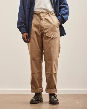 Engineered Garments Field Pant, Khaki