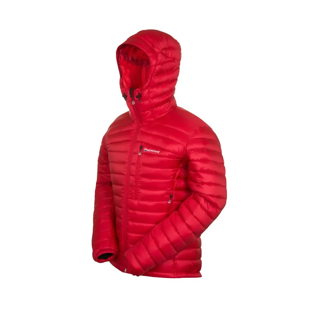 Featherlite Down Jacket