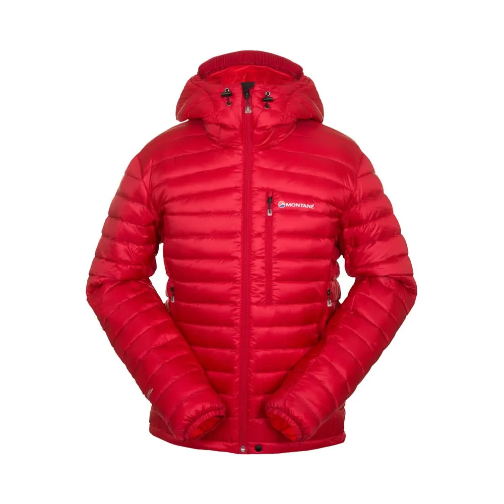 Featherlite Down Jacket