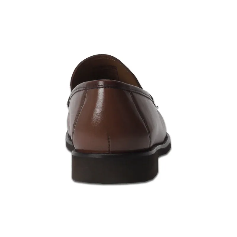 Formal slip on Loafer