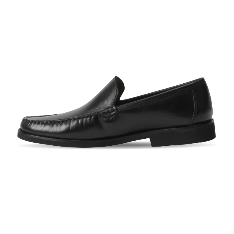 Formal slip on Loafer