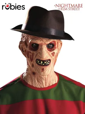 FREDDY ADULT HAT