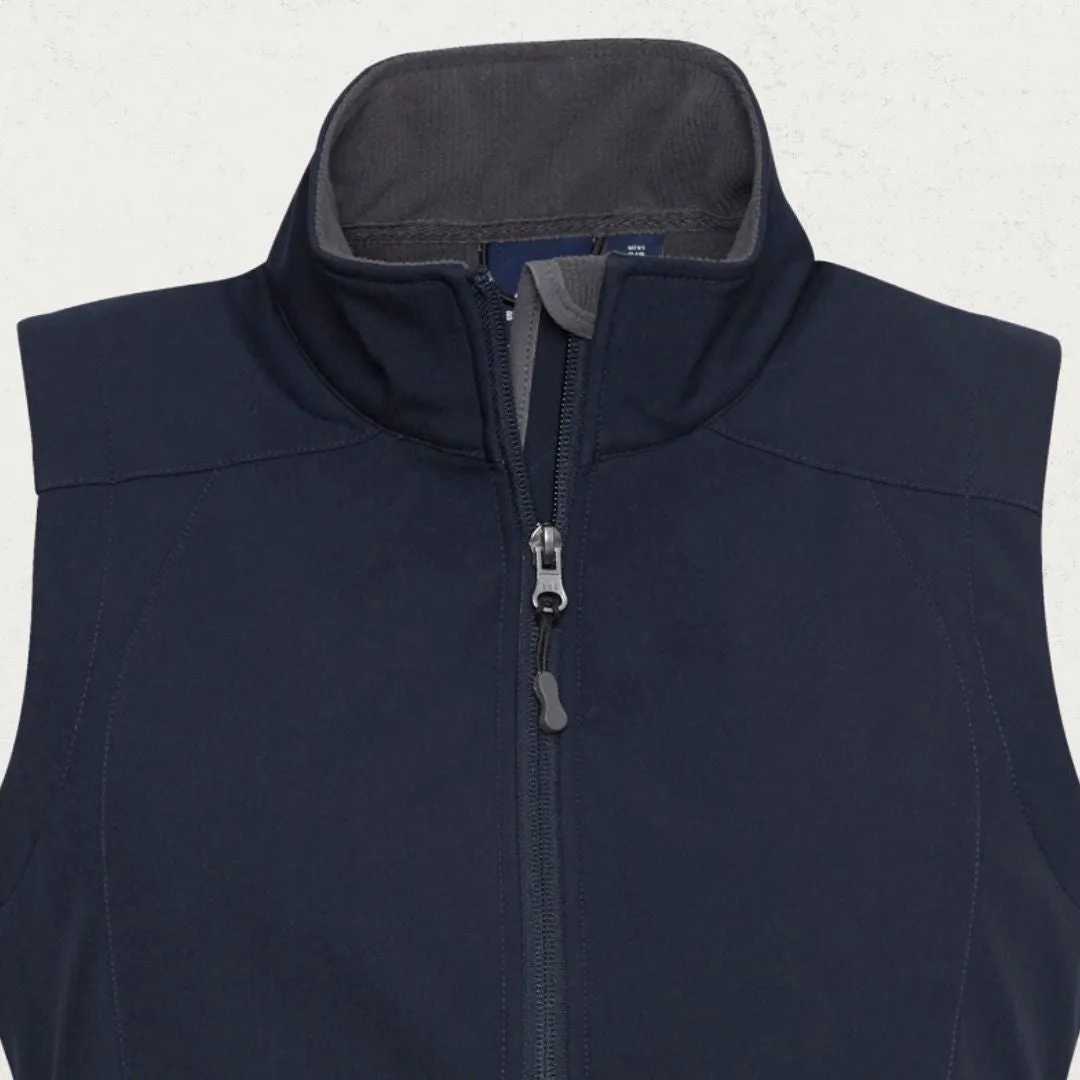 Geneva Lightweight Softshell Vest