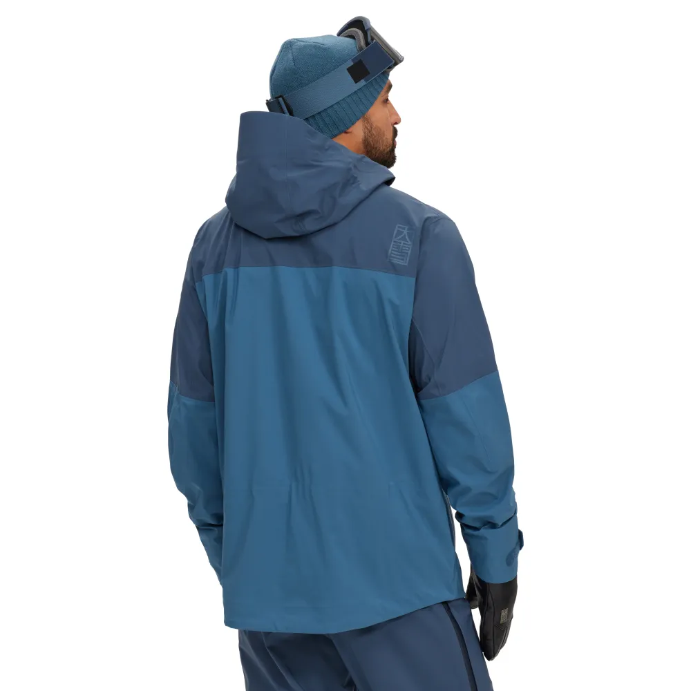 Goshiki Yama Pro 3L Ski Jacket