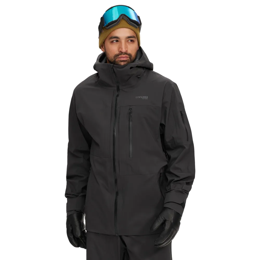 Goshiki Yama Pro 3L Ski Jacket