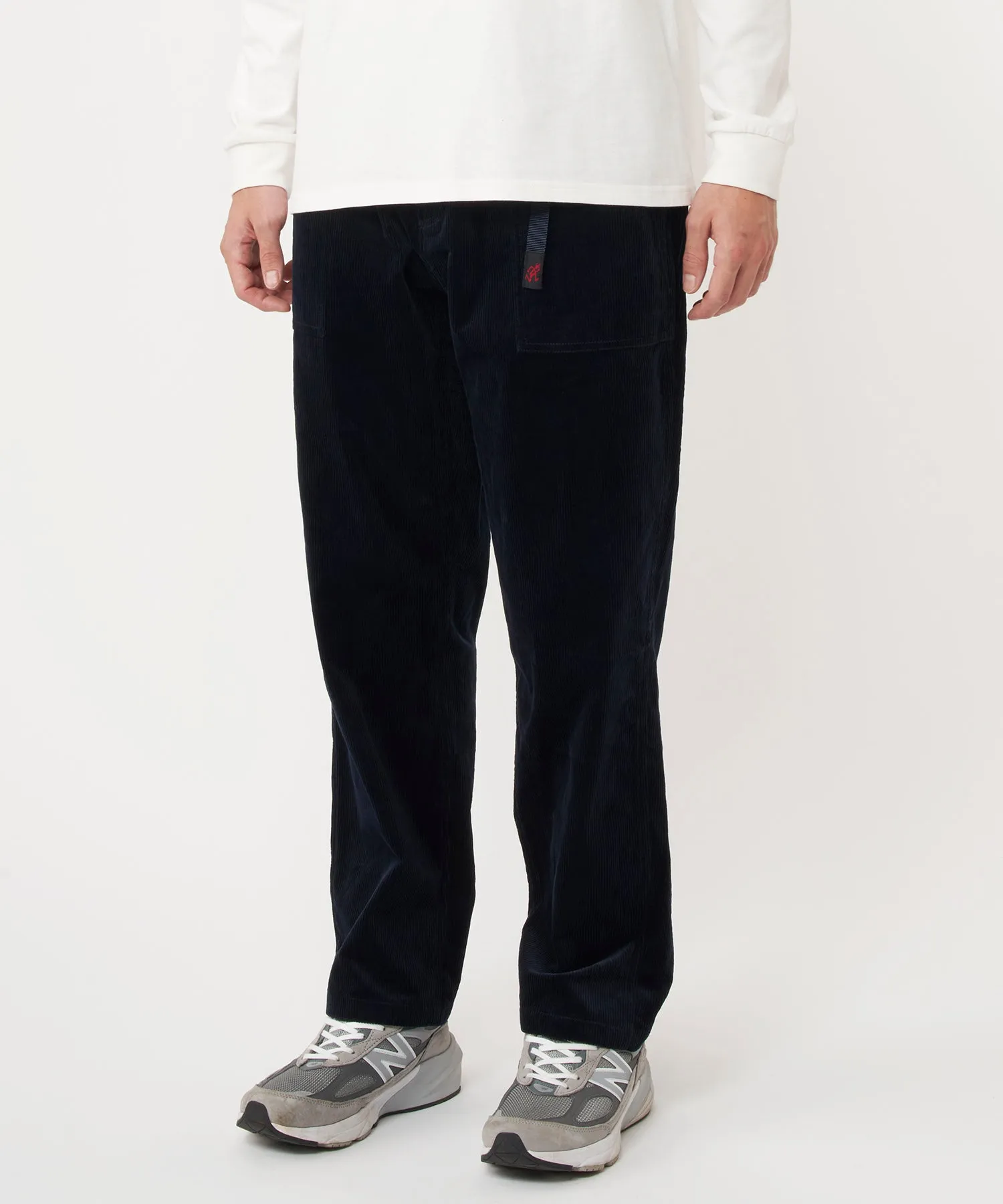 Gramicci Loose Tapered Corduroy Ridge Pant