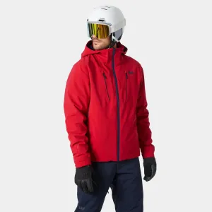 Helly Hansen Alpha 4.0 Mens Jacket 2025