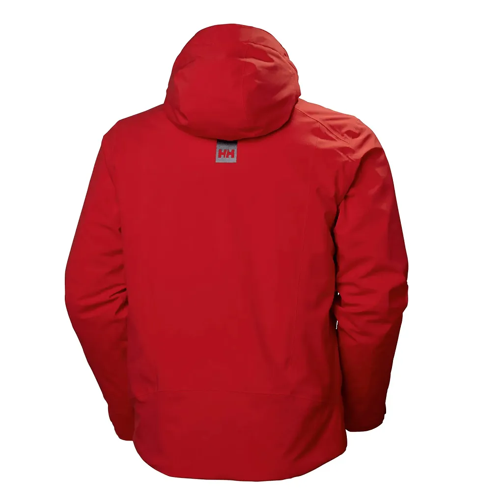 Helly Hansen Men's Alpha 3.0 Jacket - Past Season