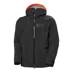 Helly Hansen Men's Sogn Shell 2.0 Jacket